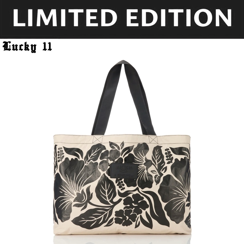 ALOHA Collection Lucky 11 Anniversary Limited Edition - 
 Holo Holo - Heipua
